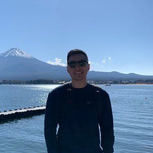 Meet your Posher, Vincent